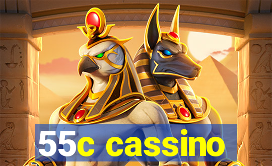 55c cassino